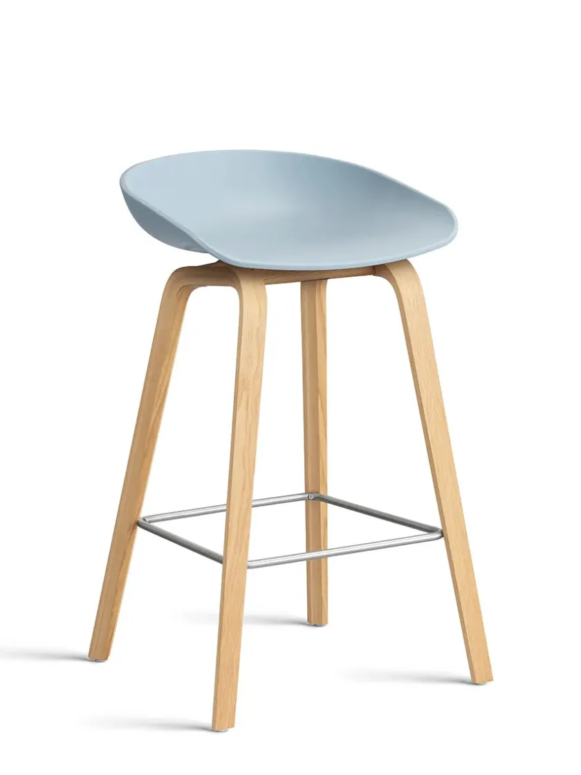 HAY About a Stool AAS33 fra> Barstole