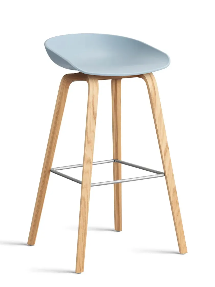HAY About a Stool AAS33 fra> Barstole