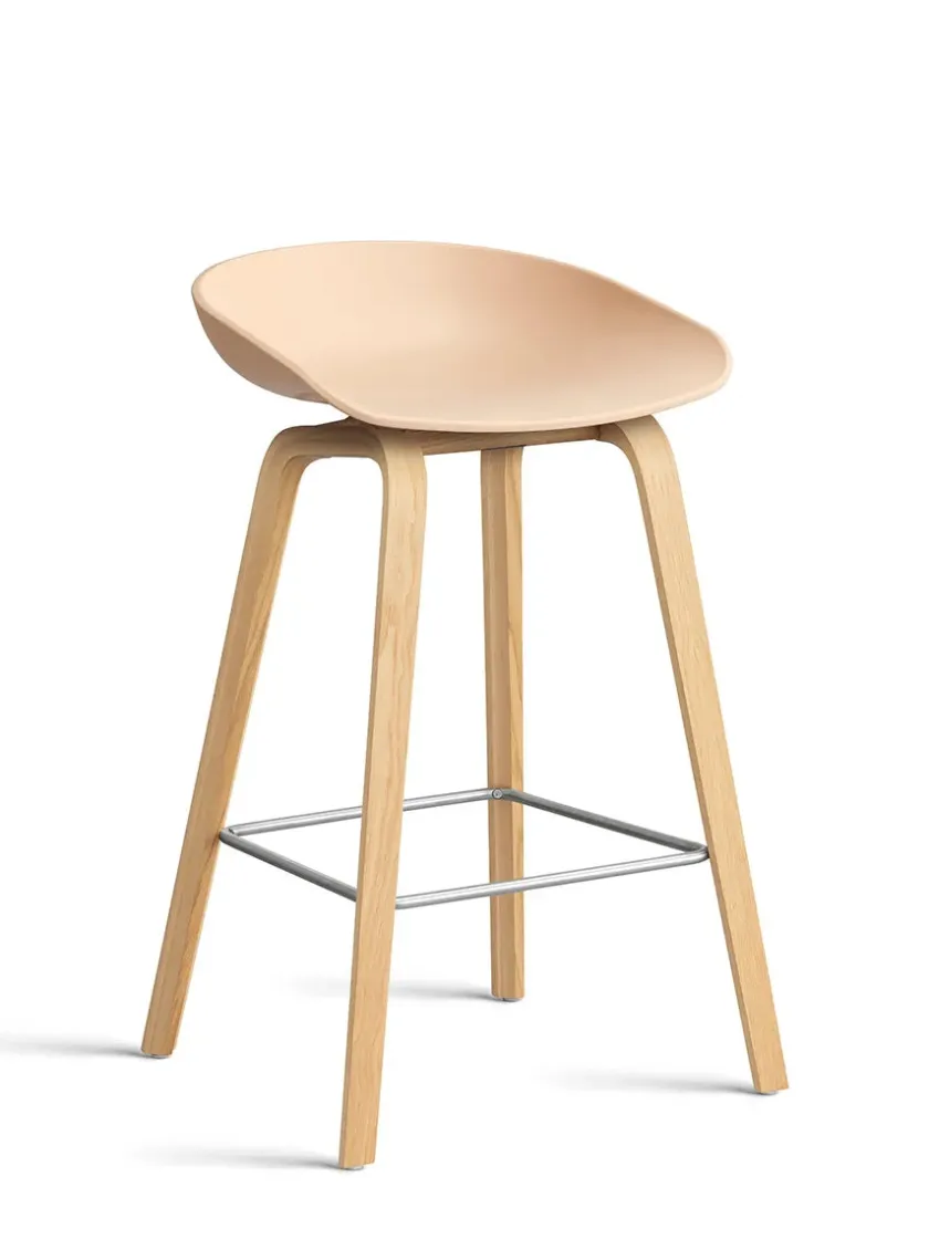 HAY About a Stool AAS33 fra> Barstole