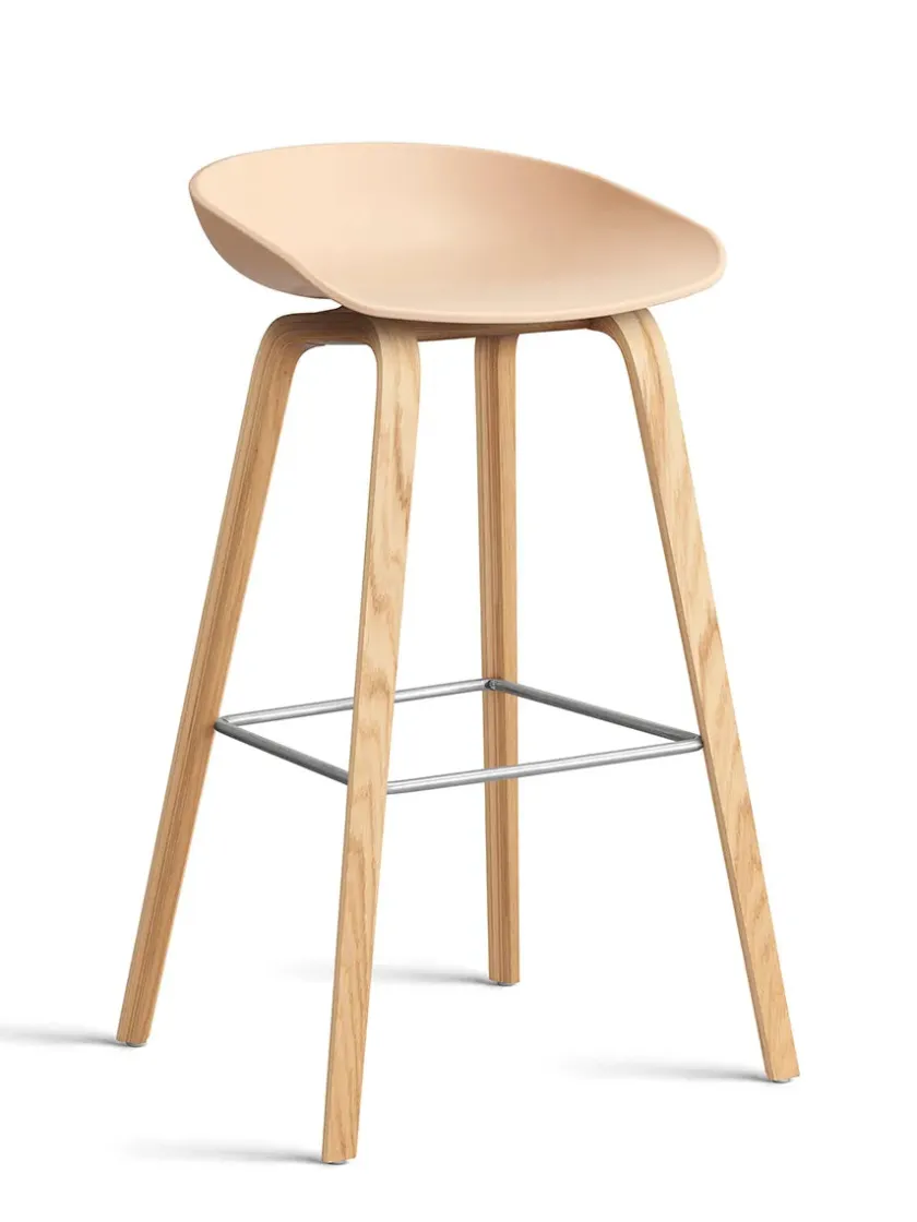 HAY About a Stool AAS33 fra> Barstole
