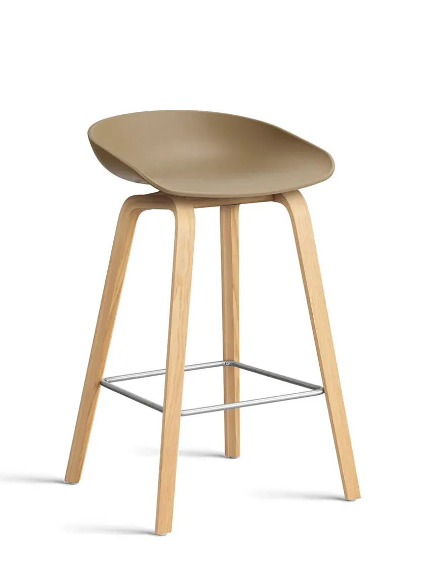 HAY About a Stool AAS33 fra> Barstole