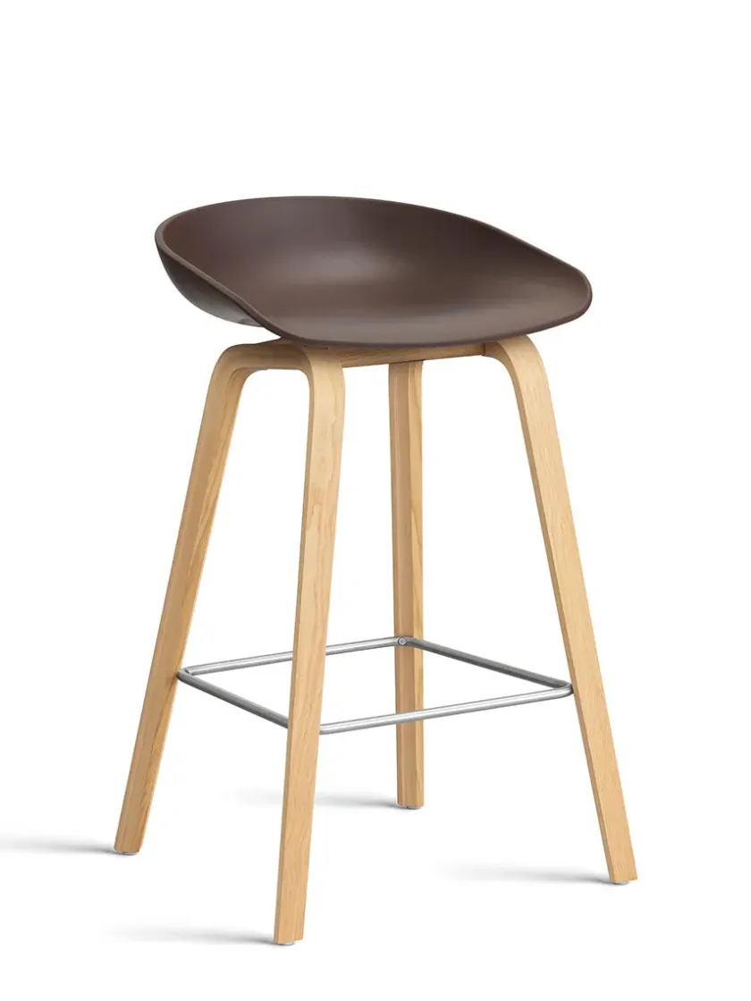 HAY About a Stool AAS33 fra> Barstole