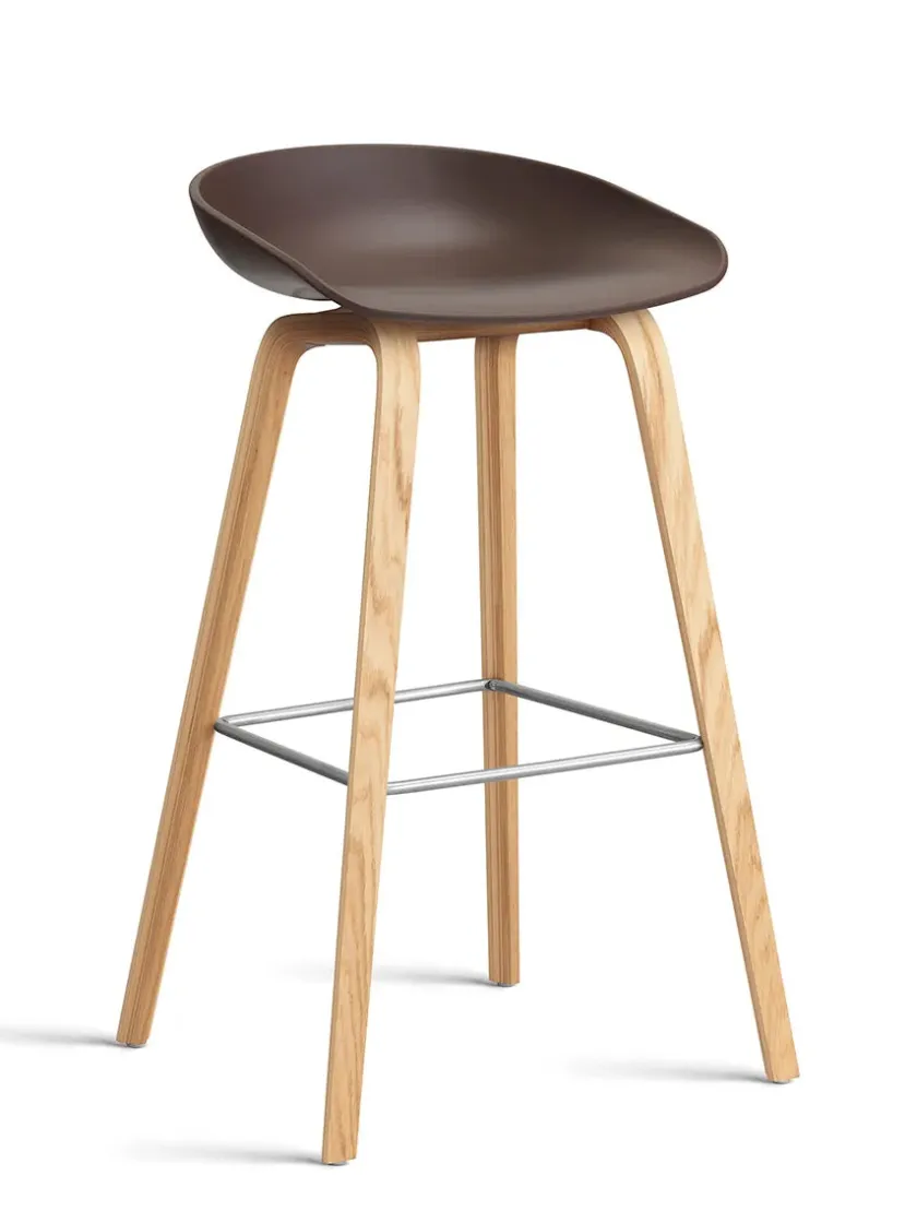 HAY About a Stool AAS33 fra> Barstole