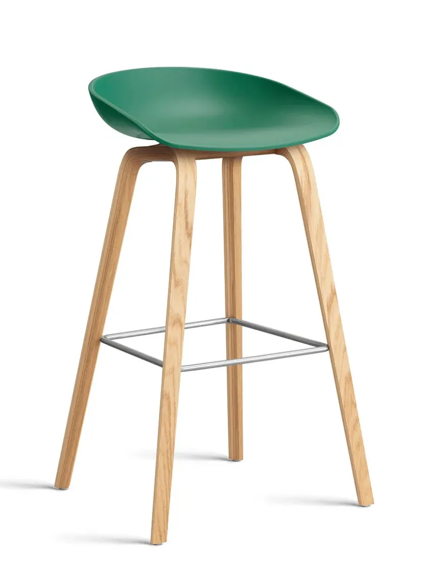 HAY About a Stool AAS33 fra> Barstole