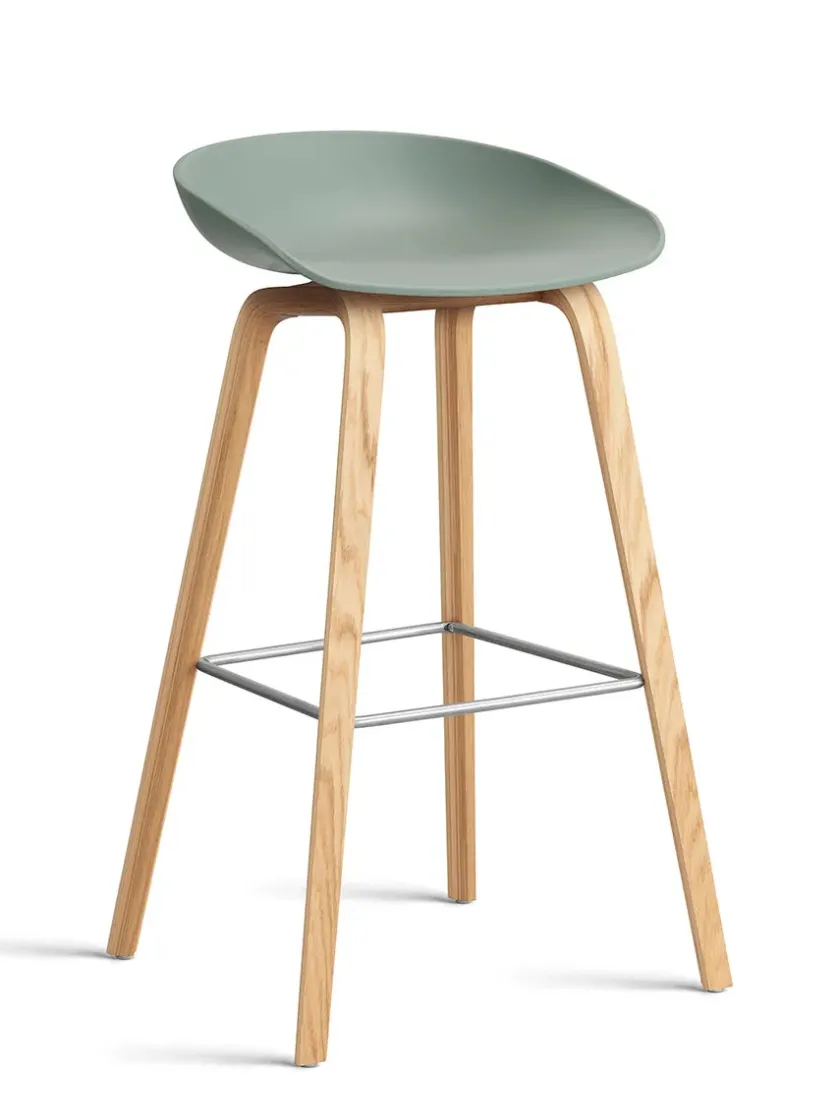 HAY About a Stool AAS33 fra> Barstole
