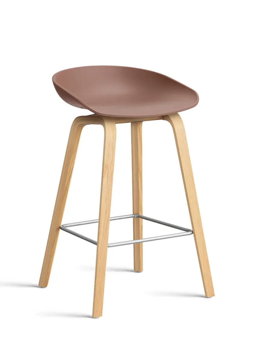 HAY About a Stool AAS33 fra> Barstole