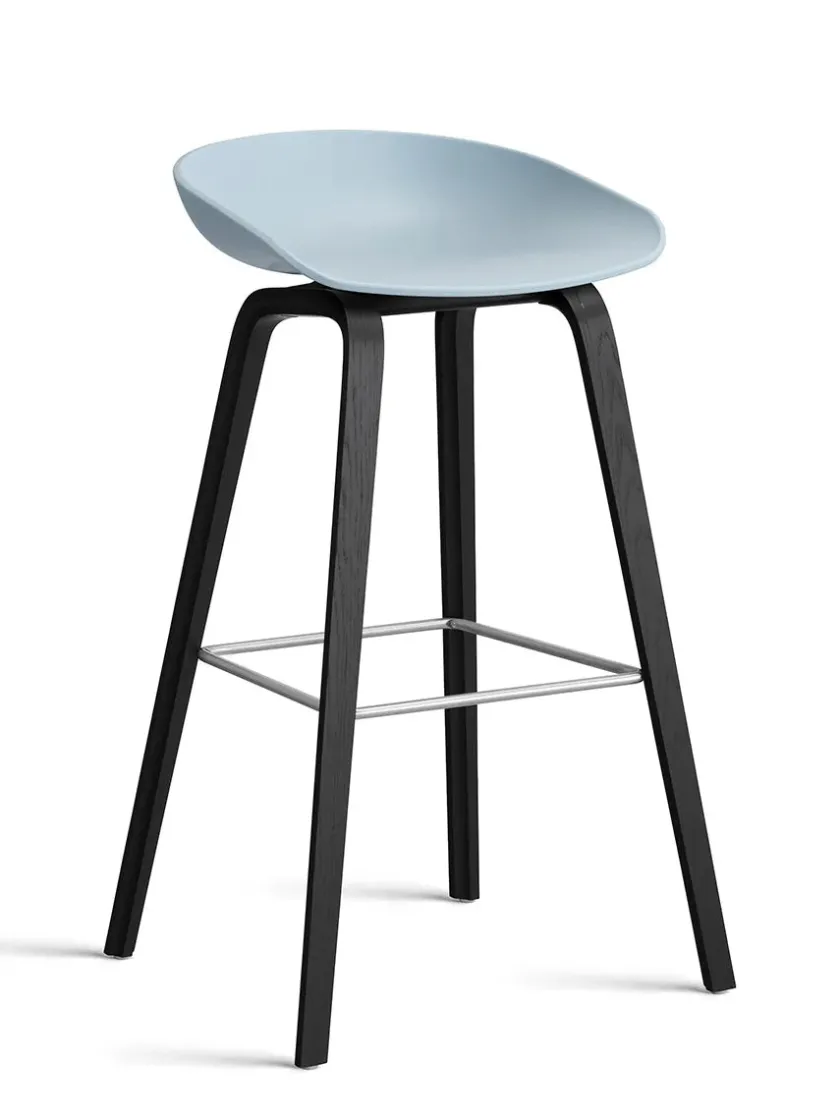HAY About a Stool AAS33 fra> Barstole