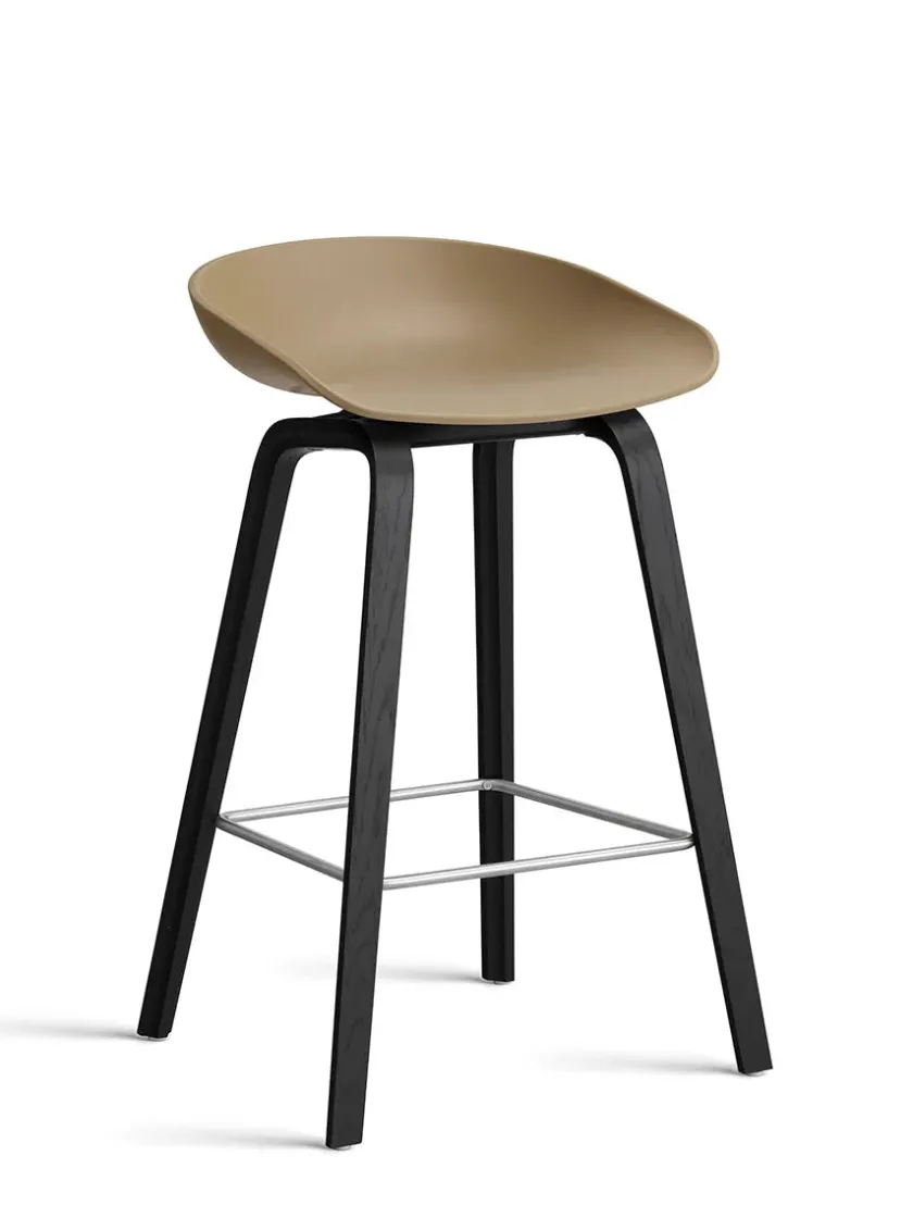 HAY About a Stool AAS33 fra> Barstole