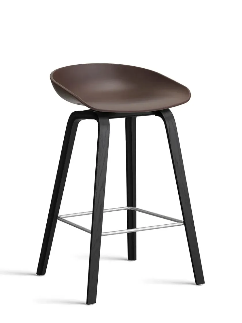 HAY About a Stool AAS33 fra> Barstole
