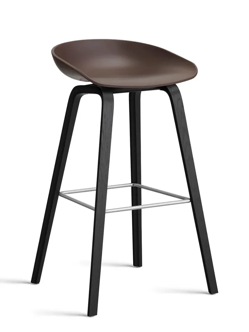 HAY About a Stool AAS33 fra> Barstole