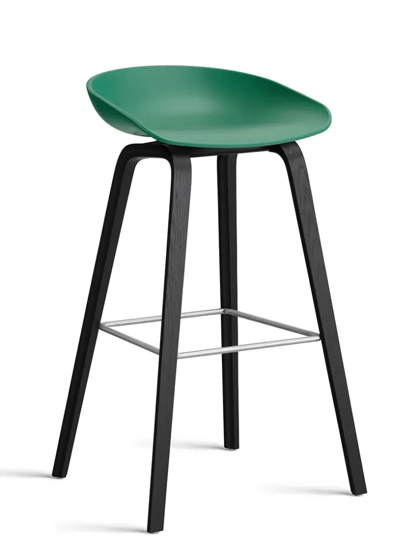 HAY About a Stool AAS33 fra> Barstole
