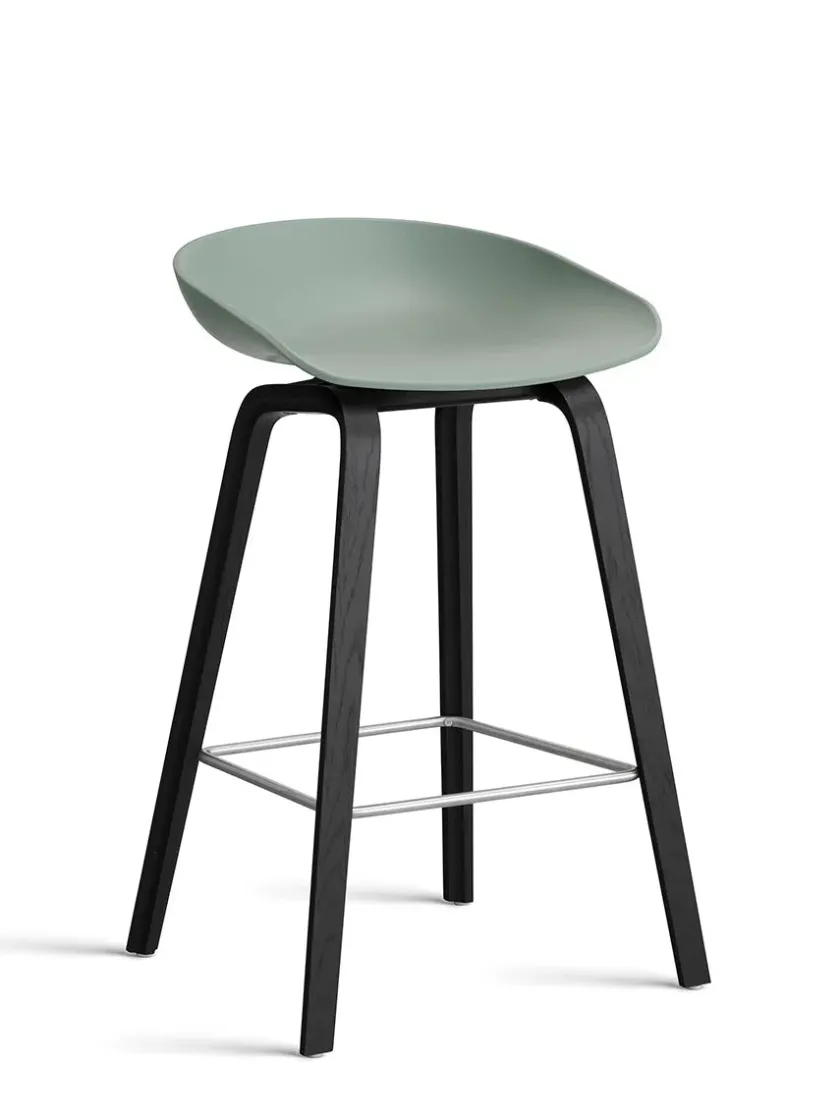 HAY About a Stool AAS33 fra> Barstole