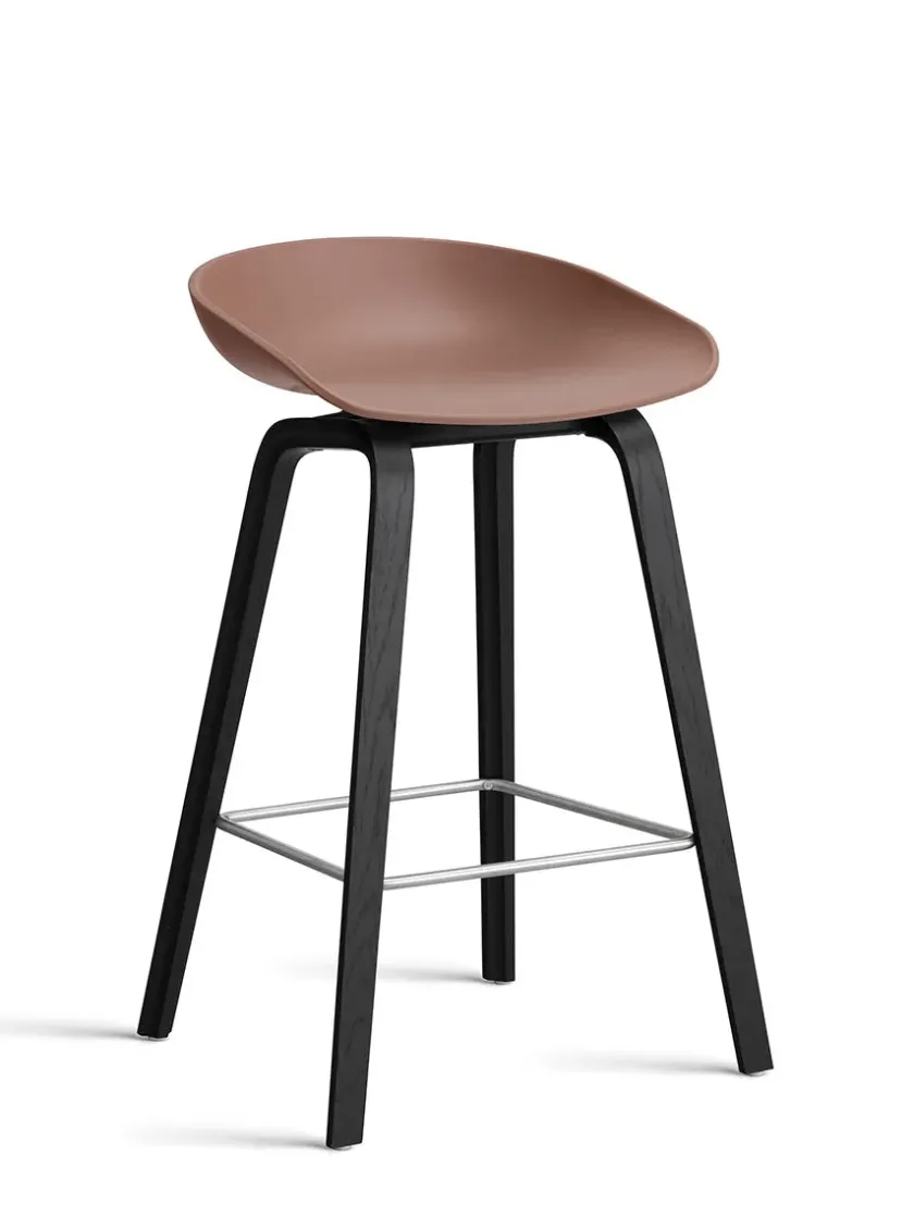 HAY About a Stool AAS33 fra> Barstole