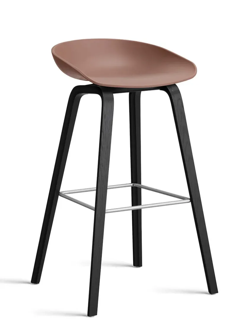 HAY About a Stool AAS33 fra> Barstole