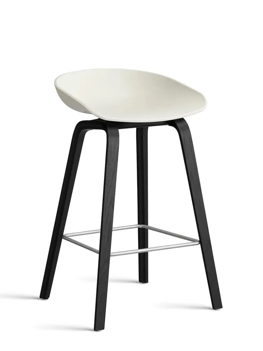 HAY About a Stool AAS33 fra> Barstole