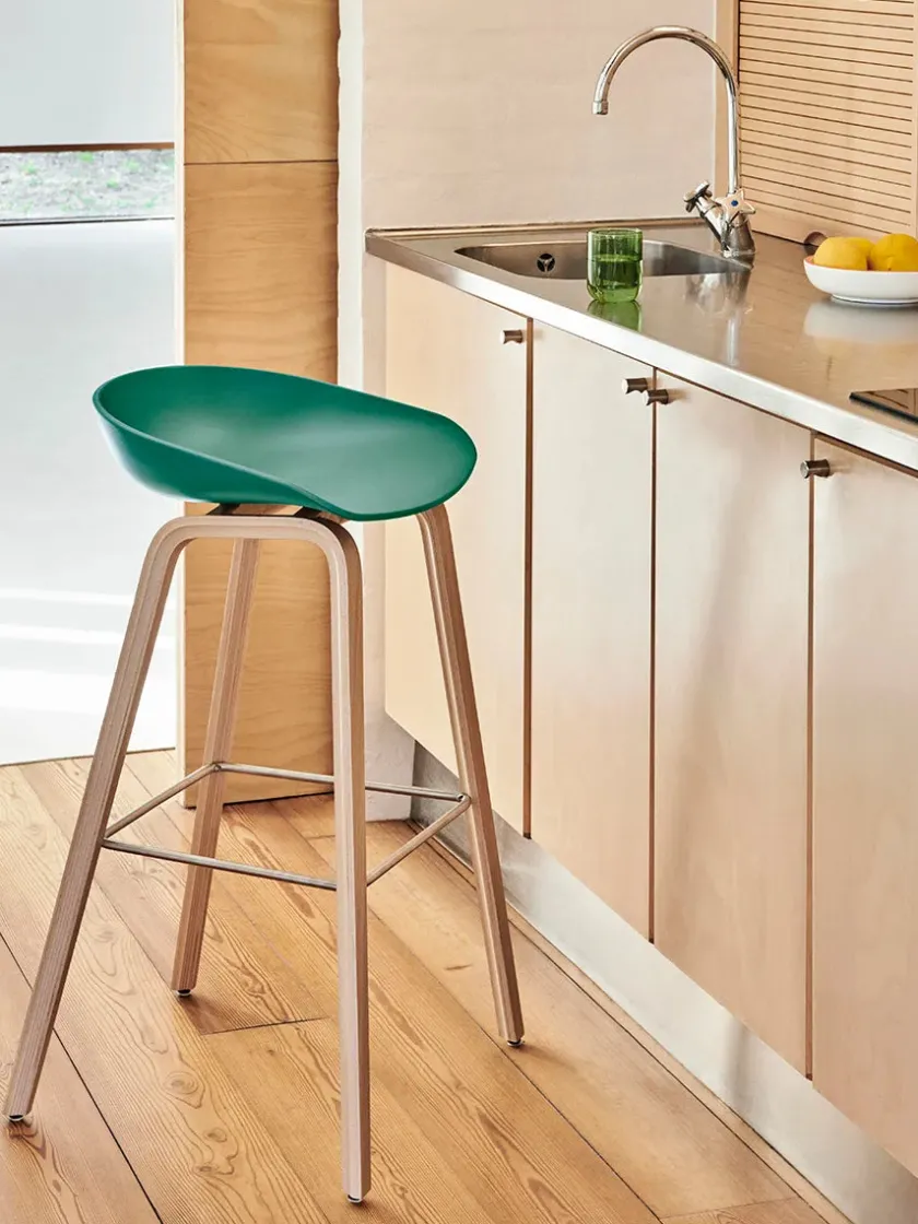 HAY About a Stool AAS33 fra> Barstole