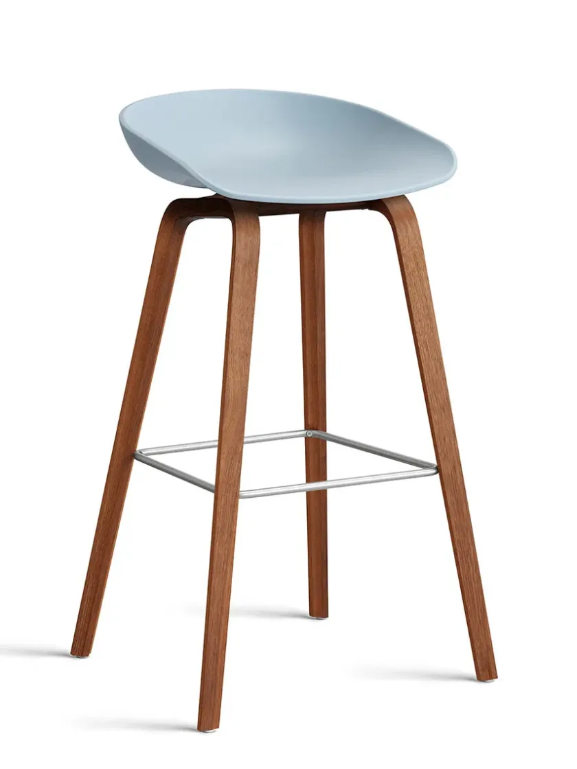 HAY About a Stool AAS33 fra> Barstole