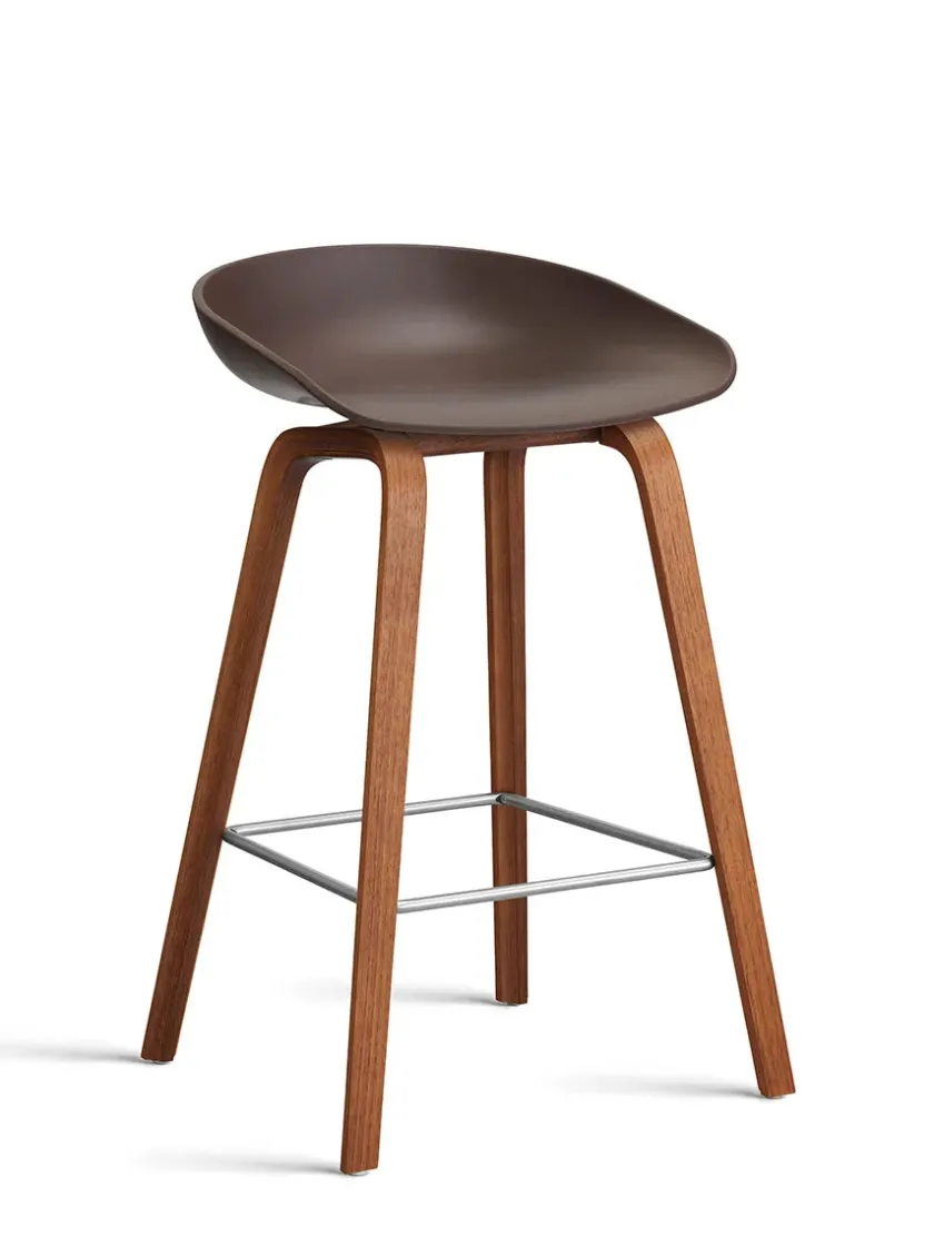 HAY About a Stool AAS33 fra> Barstole