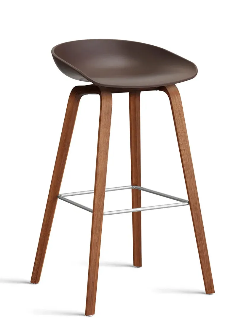 HAY About a Stool AAS33 fra> Barstole