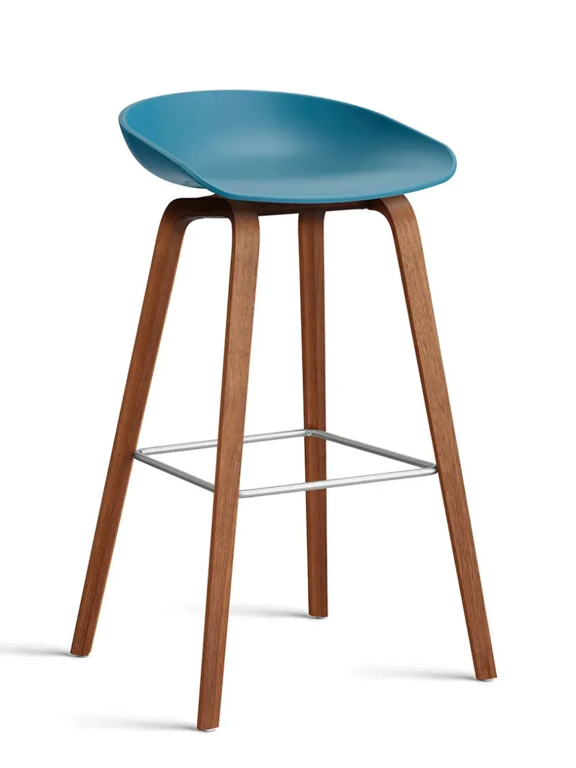 HAY About a Stool AAS33 fra> Barstole