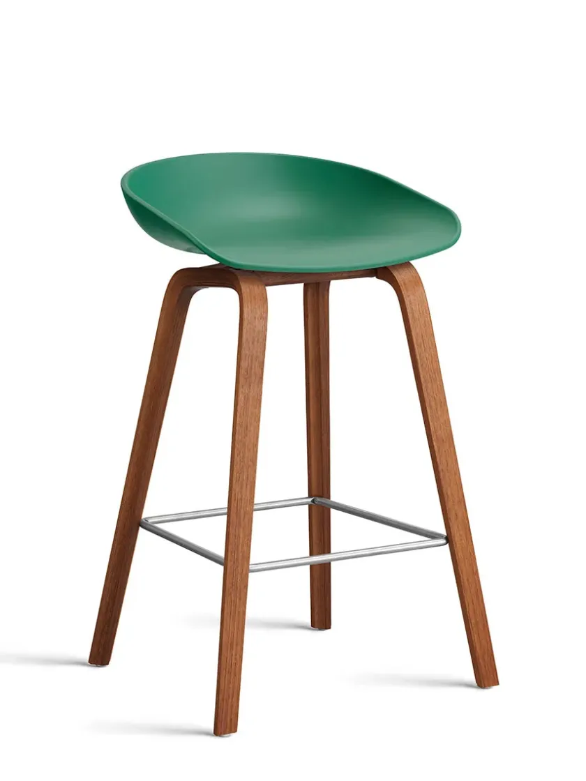 HAY About a Stool AAS33 fra> Barstole