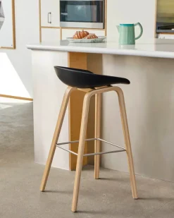 HAY About a Stool AAS32 fra> Barstole