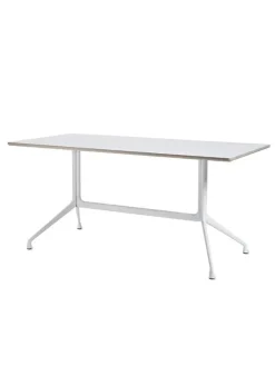 HAY About a Table AAT10 Spisebord fra><noscript><img width=