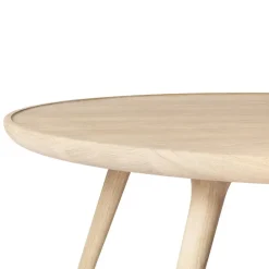 Mater Accent Table i matlakeret egetræ fra><noscript><img width=