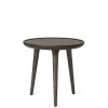 Mater Accent Table i Sirka grå egetræ fra> Sofaborde