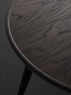 Mater Accent Table i Sirka grå egetræ fra> Sofaborde
