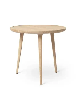 Mater Accent Table i Sirka grå egetræ fra><noscript><img width=