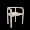 Fritz Hansen After Chair, ash fra> Spisebordsstole