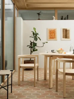 Fritz Hansen After Chair, ash fra><noscript><img width=