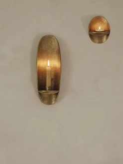 Ferm Living Agapé Wall Tealight Holder fra><noscript><img width=
