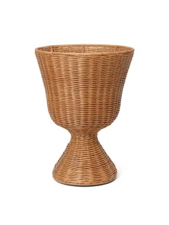 Ferm Living Agnes Plant Stand, low fra> Vaser