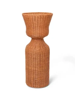 Ferm Living Agnes Plant Stand, tall fra> Vaser