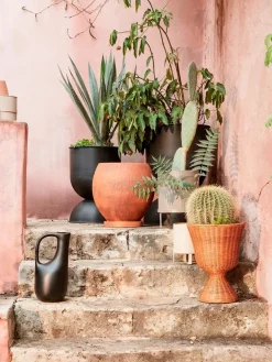 Ferm Living Agnes Plant Stand, tall fra><noscript><img width=