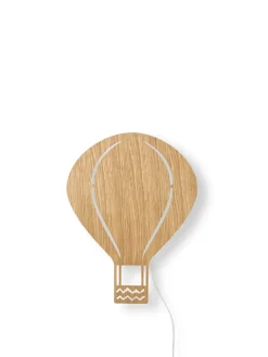 Ferm Living Air Balloon Lamp fra>Børn Gaver|Gaver Til Børn