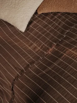 Ferm Living Aires Bedspread, double fra><noscript><img width=