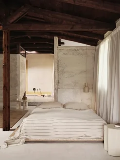 Ferm Living Aires Bedspread, single fra><noscript><img width=