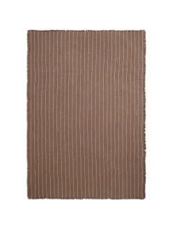 Ferm Living Aires Bedspread, single fra><noscript><img width=