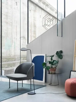 Muuto Airy Coffee Table, half size fra><noscript><img width=