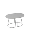Muuto Airy Coffee Table, small fra> Sofaborde