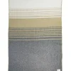 Hein Studio Aiyana no. 02 Plaid fra> Puder Og Plaider