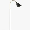 &Tradition AJ7 Bellevue gulvlampe af Arne Jacobsen> Gulvlamper|Spots