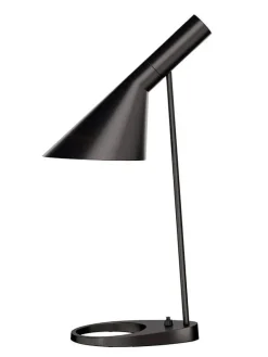 Louis Poulsen AJ bordlampe fra> Skrivebordslamper|Spots