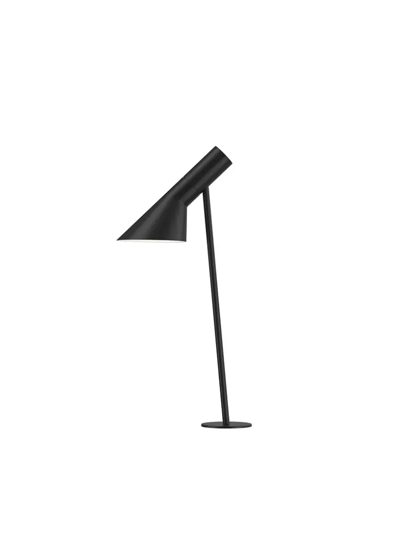 Louis Poulsen AJ Garden Pullert, lav fra> Spots|Udendørslamper