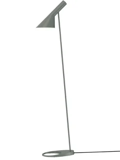Louis Poulsen AJ Gulvlampe fra><noscript><img width=