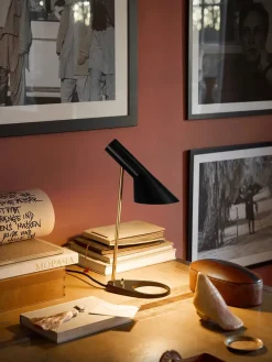 Louis Poulsen AJ Mini bordlampe fra><noscript><img width=
