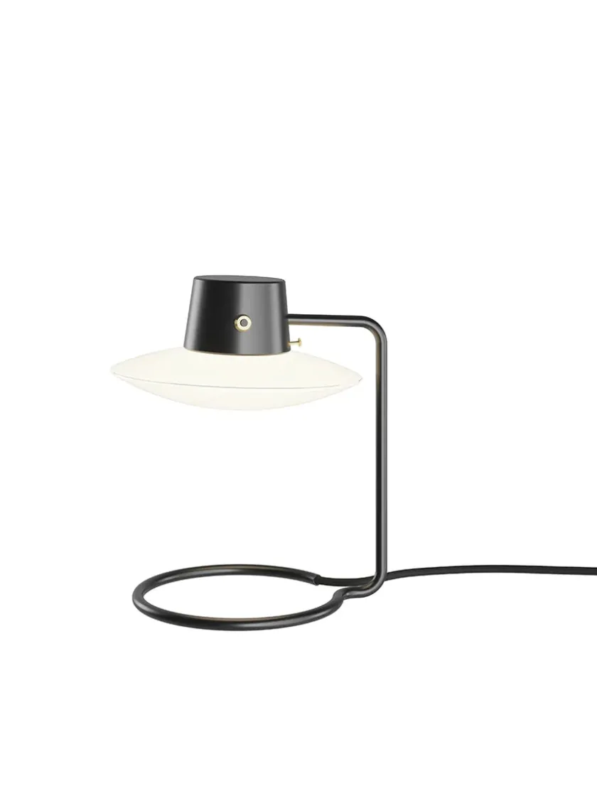 Louis Poulsen AJ Oxford 280 Bordlampe fra> Spots